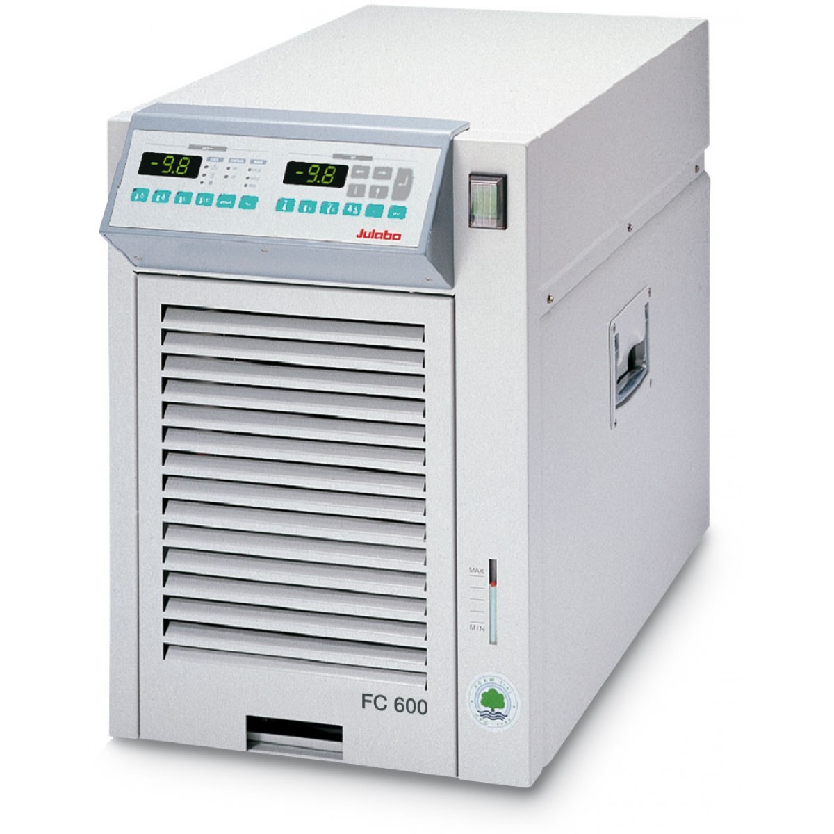 JULABO FC600冷却循环器图片