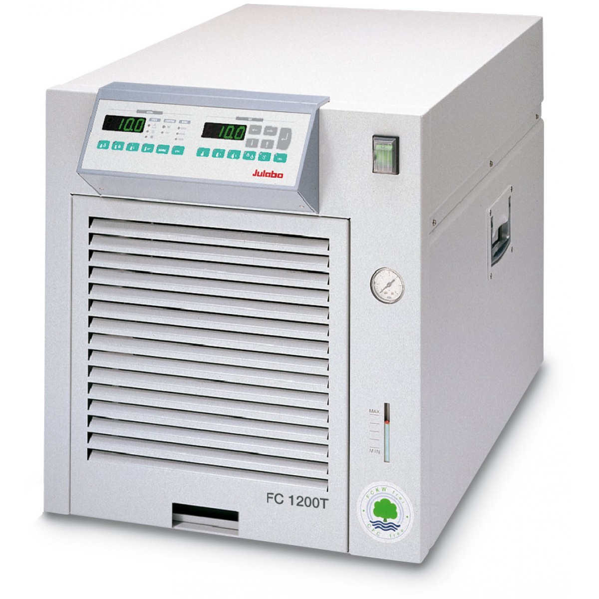JULABO FC1200T冷却循环器图片