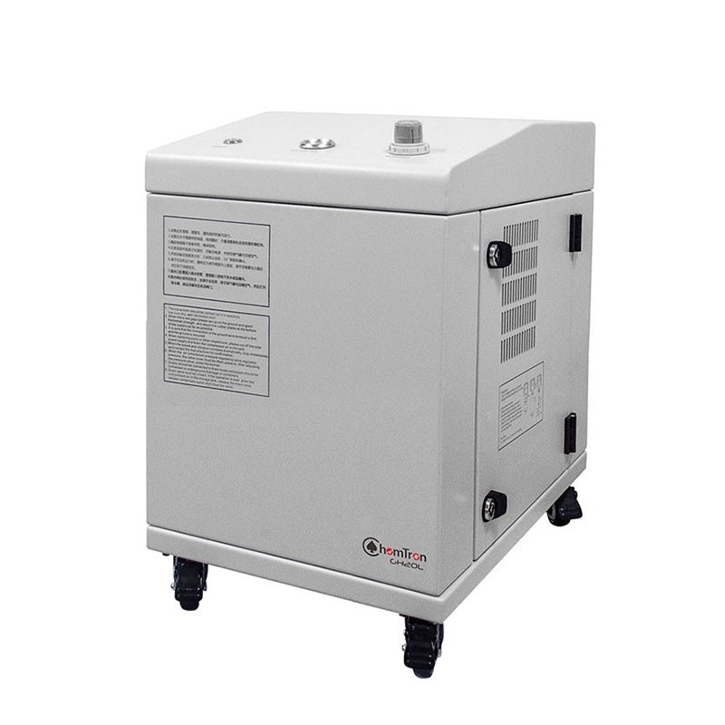 Chemtron GH20L空气压缩机图片