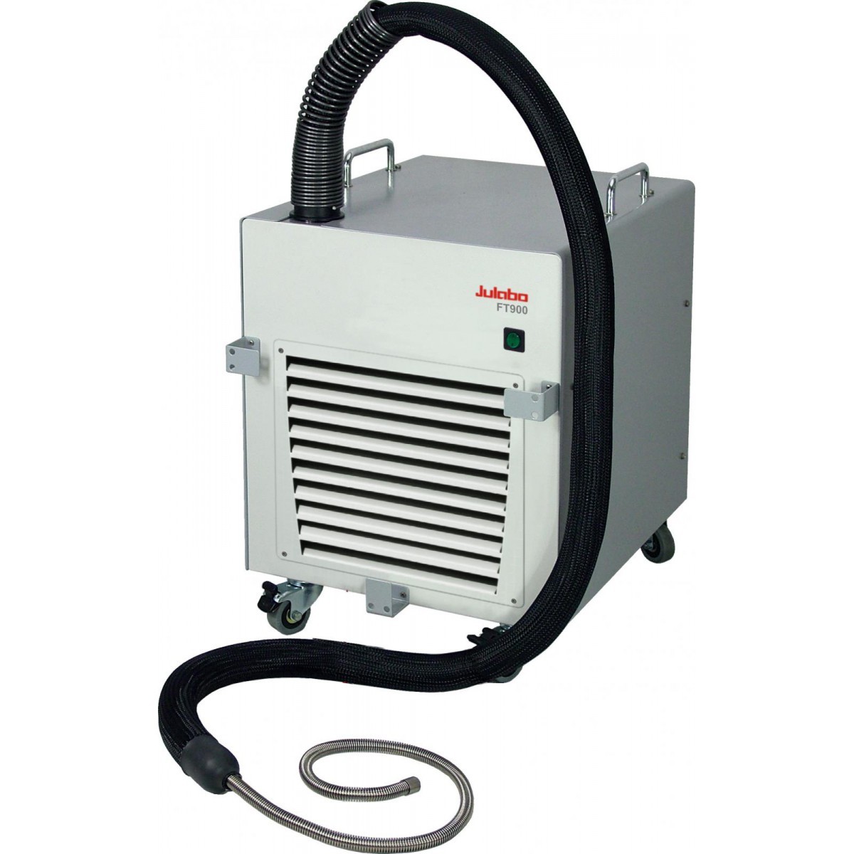 JULABO FT900投入式冷却循环器图片