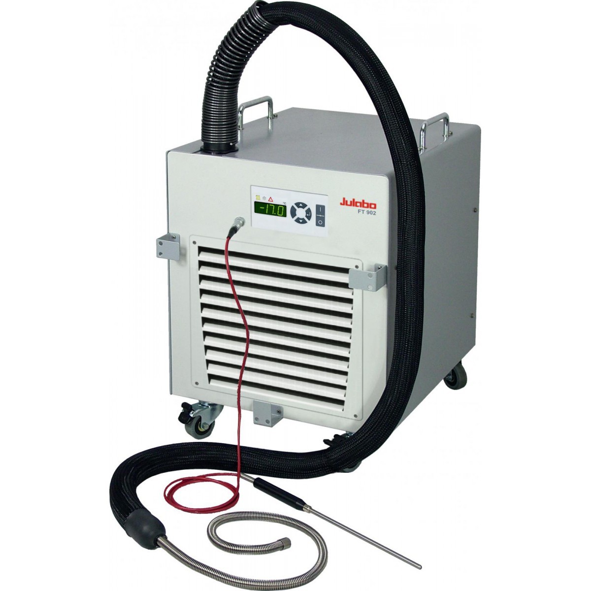 JULABO FT902投入式冷却循环器图片
