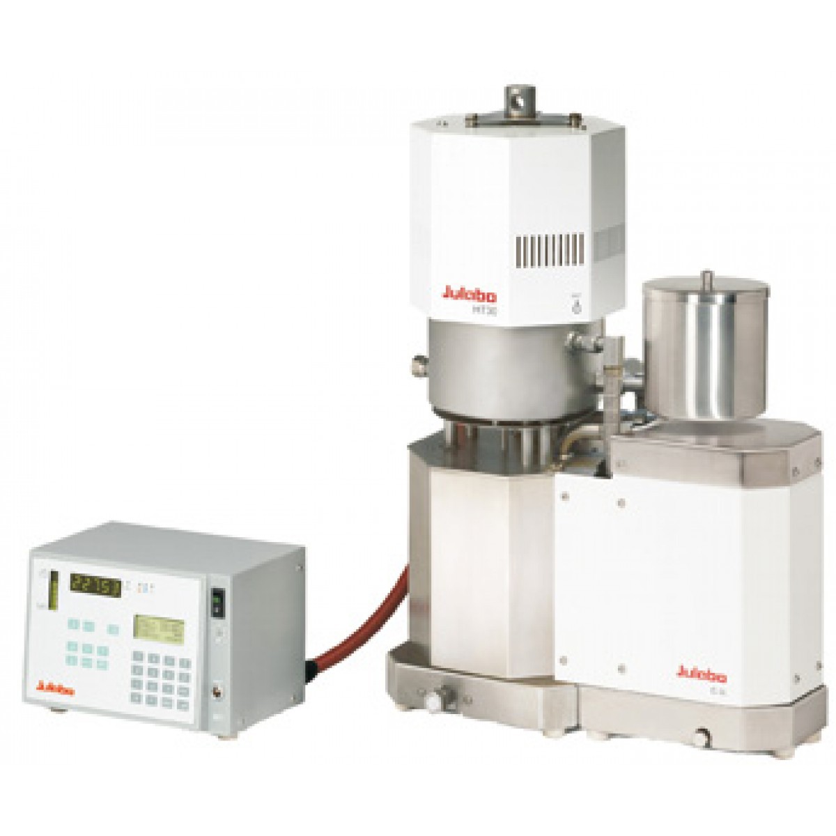 JULABO HT30-M1-CU超高温加热循环器图片
