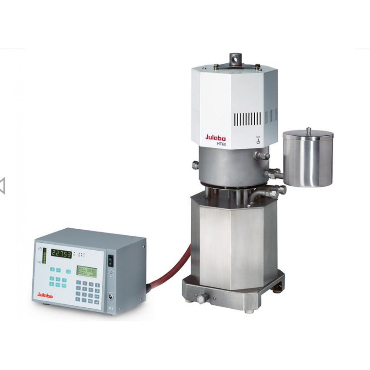 JULABO HT60-M2超高温加热循环器图片