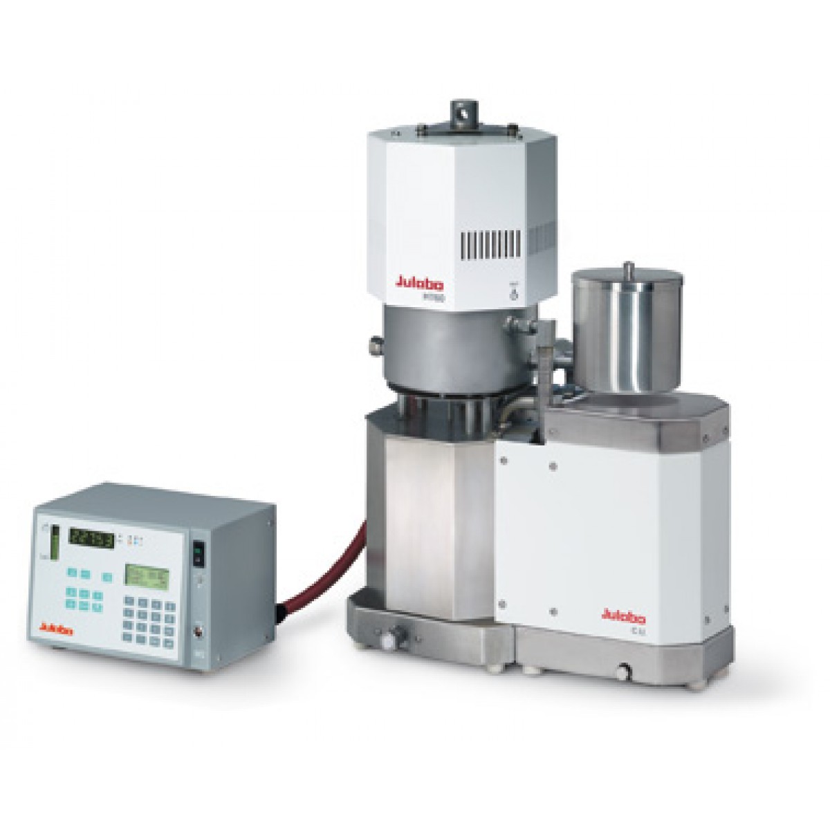 JULABO HT60-M2-CU超高温加热循环器图片