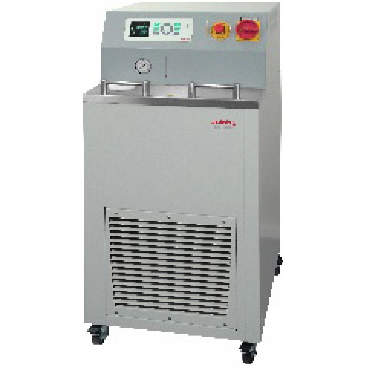 JULABO SC2500a SemiChill冷却循环器图片
