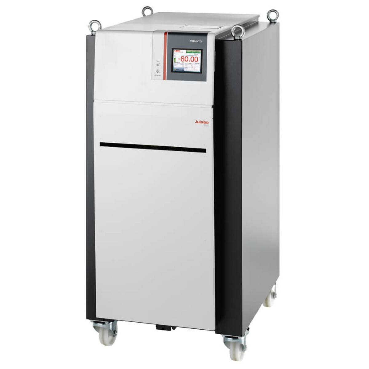 JULABO PRESTO W85高精度动态温度控制系统图片