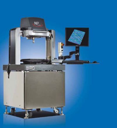 光学轮廓仪NPFLEX 3D图片