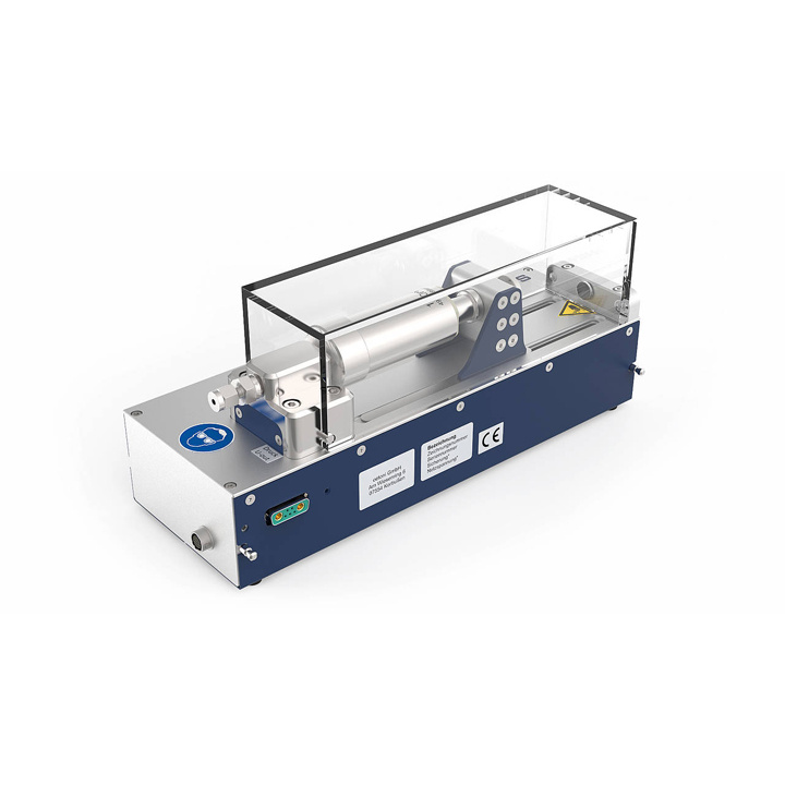 Cetoni 微流控高压精密注射泵 neMESYS 2600N图片