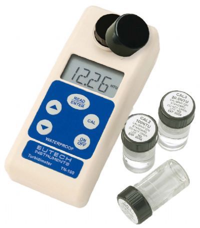 Eutech CyberScan TN 100 浊度仪图片