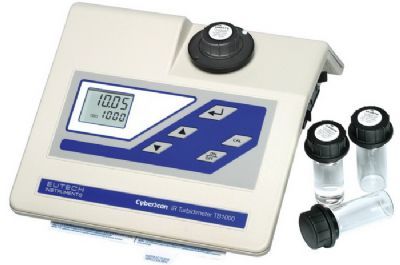 Eutech CyberScan TB 1000 浊度仪图片