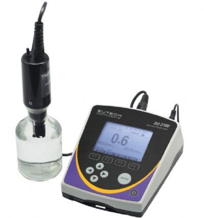 Eutech DO2700 溶解氧测量仪图片