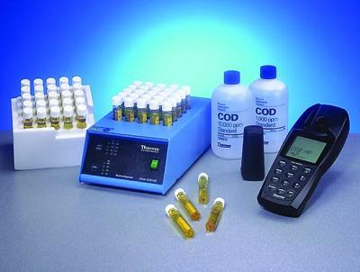 Orion AQ4001 COD测量系统图片