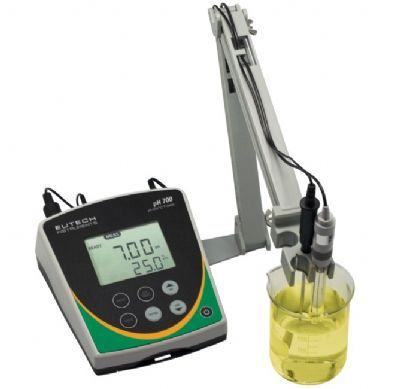 Eutech pH700 pH计图片