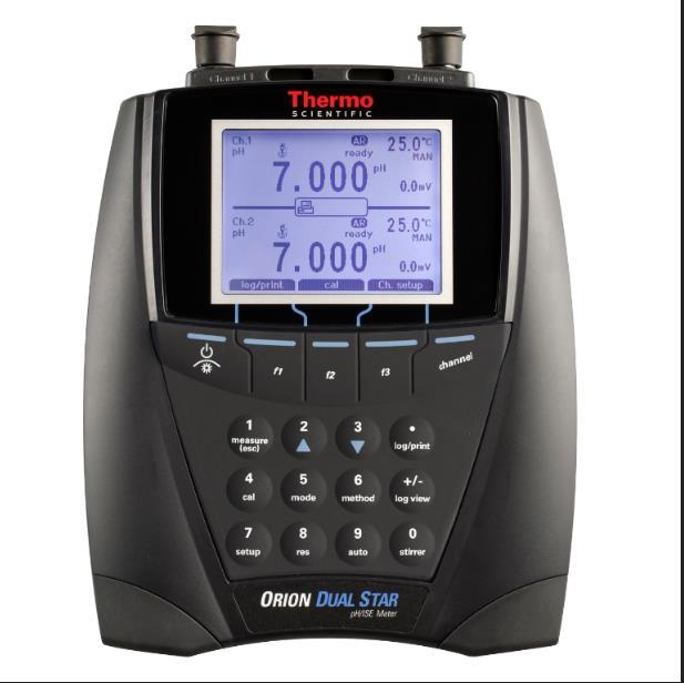 Orion Dual Star低钠离子浓度测量仪图片