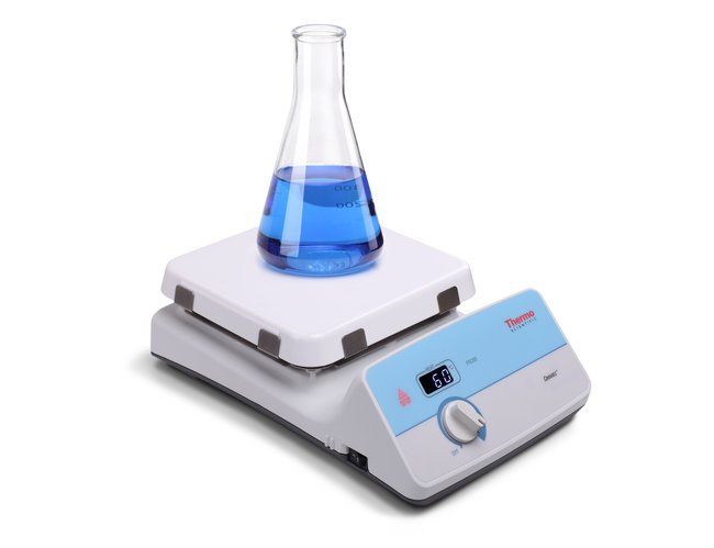 Thermo Scientific™Cimarec+™ 加热板图片