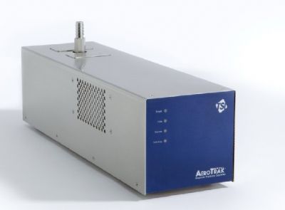 TSI AeroTrak远程激光粒子计数器 7110图片