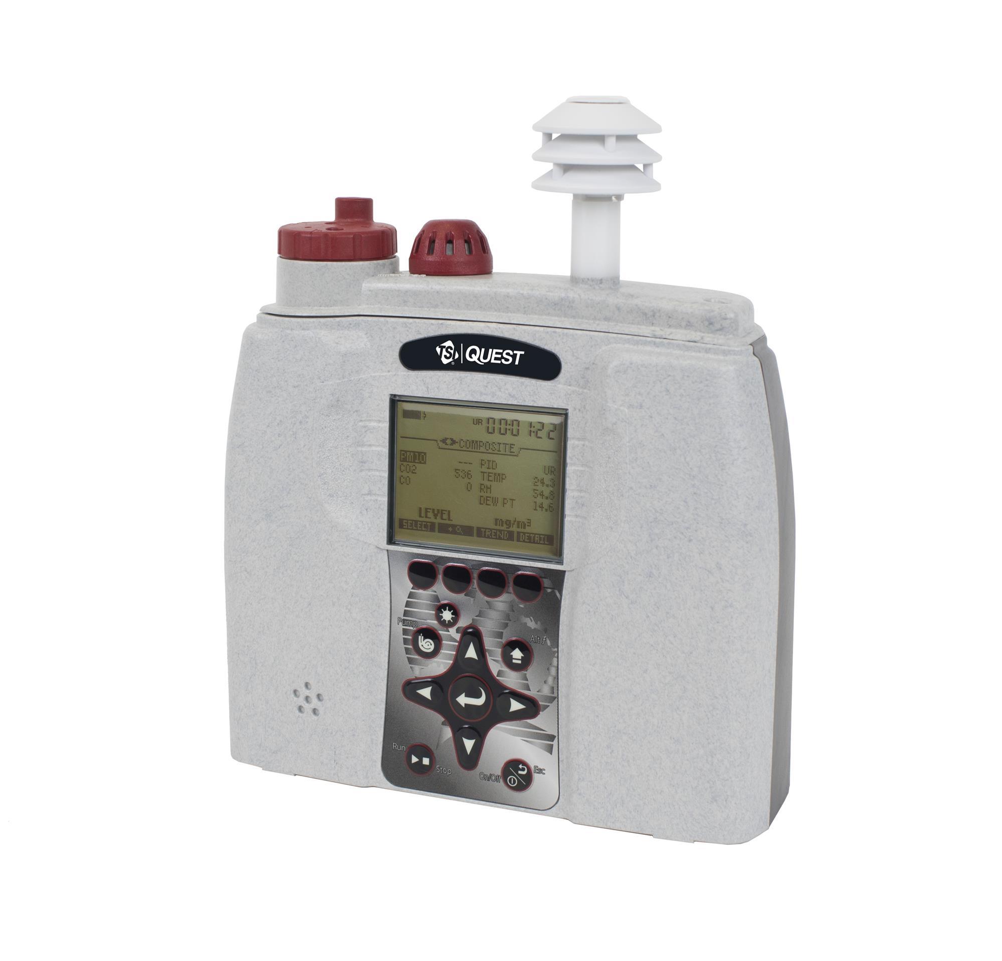 TSI Quest EVM环境监测仪 EVM-7图片