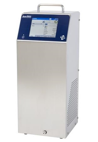 TSI 型洁净室凝聚核粒子计数器9001图片