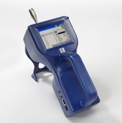 TSI AEROTRAK手持式激光粒子计数器 9306图片