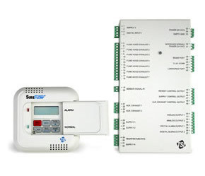 TSI SUREFLOW 自适应补偿控制器 8682图片