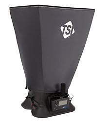 TSI ACCUBALANCE数字式风量罩 8380图片