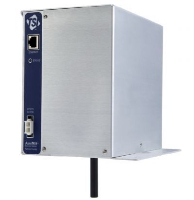 TSI AEROTRAK 粒子计数器 7301-P 型图片