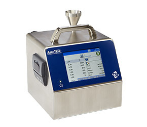 TSI AeroTrak便携式激光粒子计数器 9500/9350/9310图片