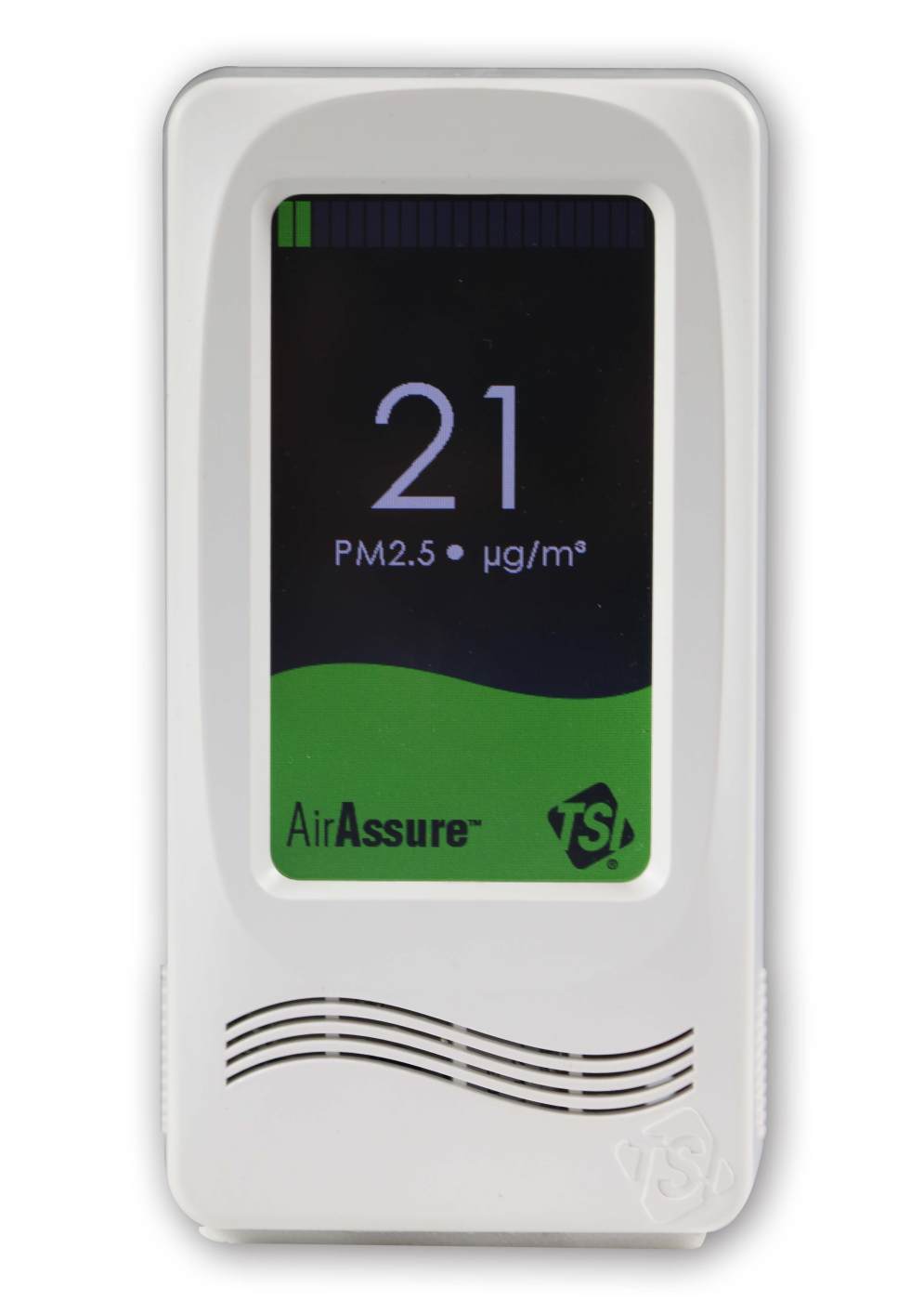 AIRASSURE™室内PM2.5在线监测仪图片