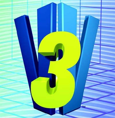 TSI 体三维速度场仪(V3V)图片