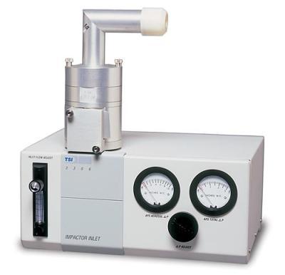 TSI 3306 气溶胶稀释撞击器图片