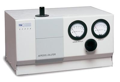 TSI 3302A 气溶胶稀释器图片