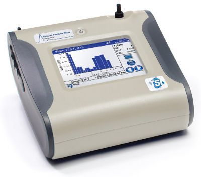 TSI 3330型光学颗粒物粒径谱仪 3330-OPS图片