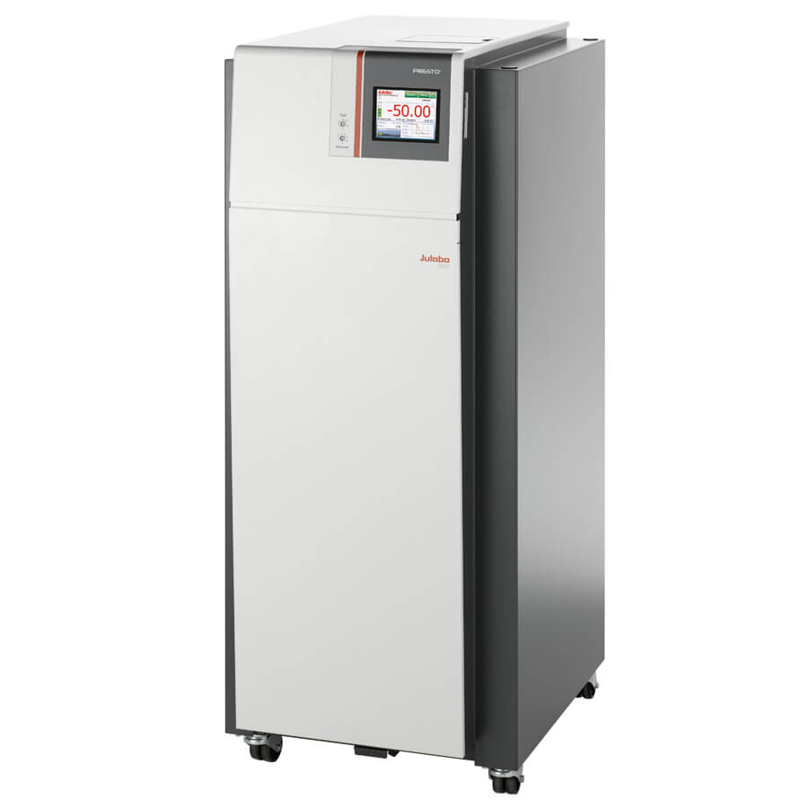 JULABO W50高低温动态温度控制系统图片