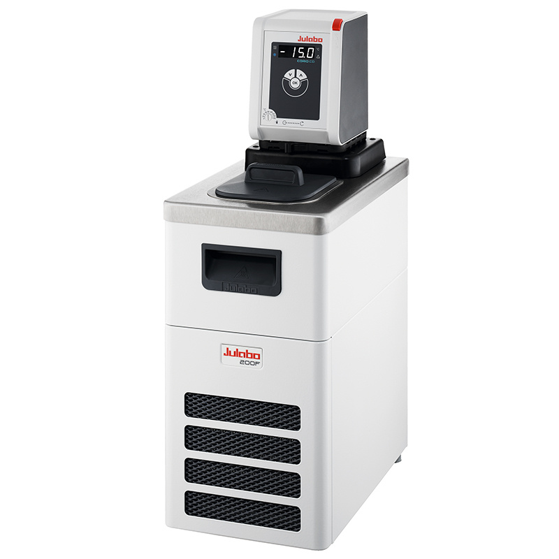 JULABO CD-200F 通用加热制冷循环浴槽图片