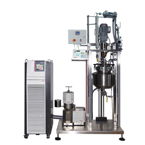 ChemTron化学合成仪图片