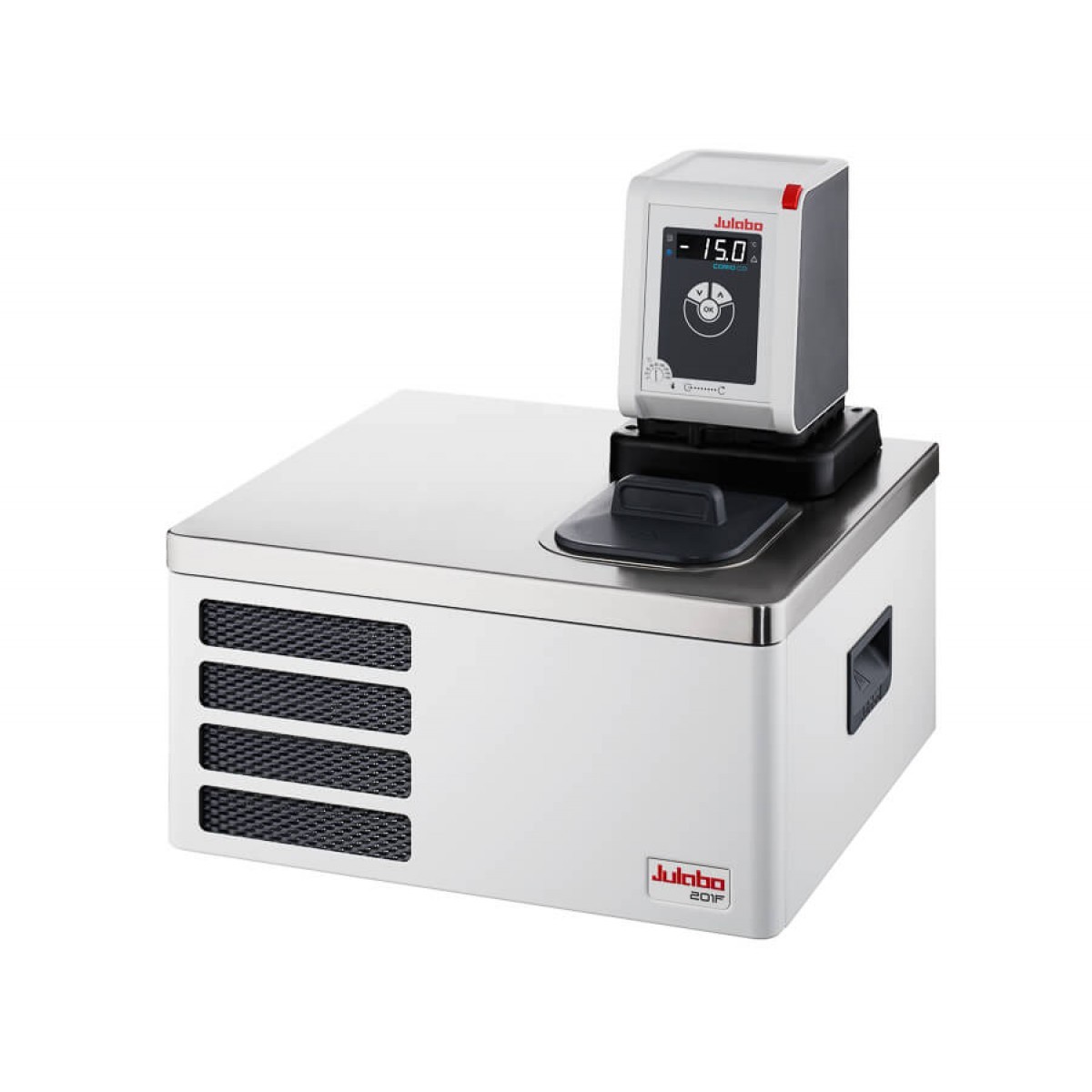 JULABO CORIO CD-201F通用加热制冷循环浴槽图片