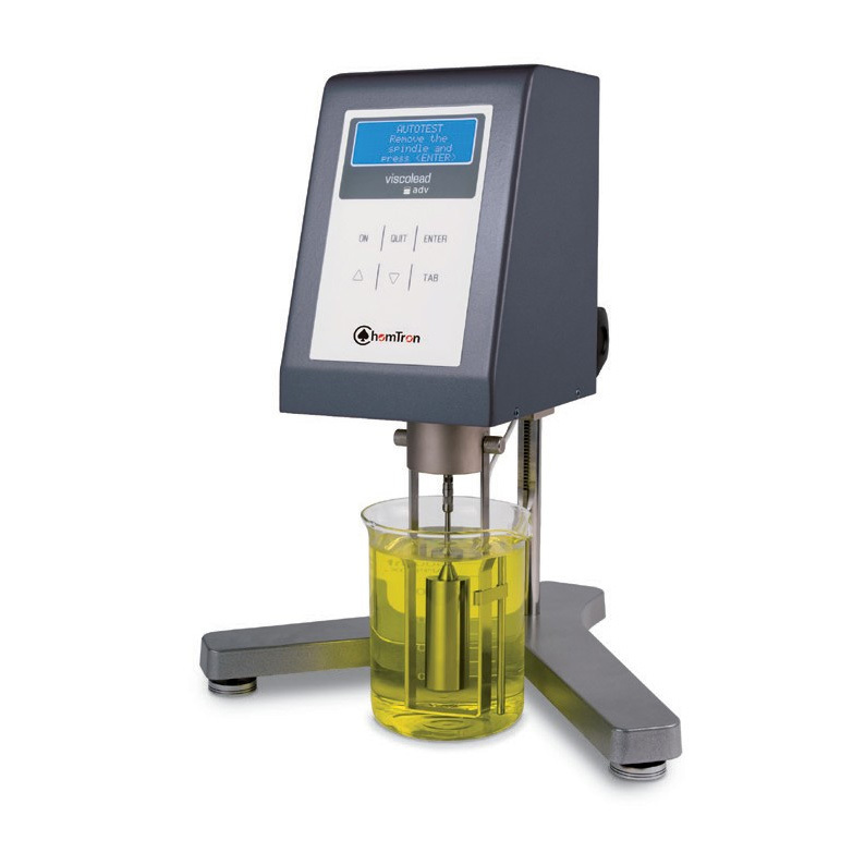 ChemTron Viscolead adv型旋转粘度计图片