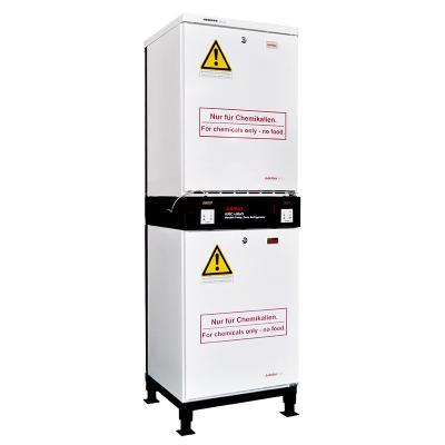 JULABO KRC360化学防爆冰箱图片
