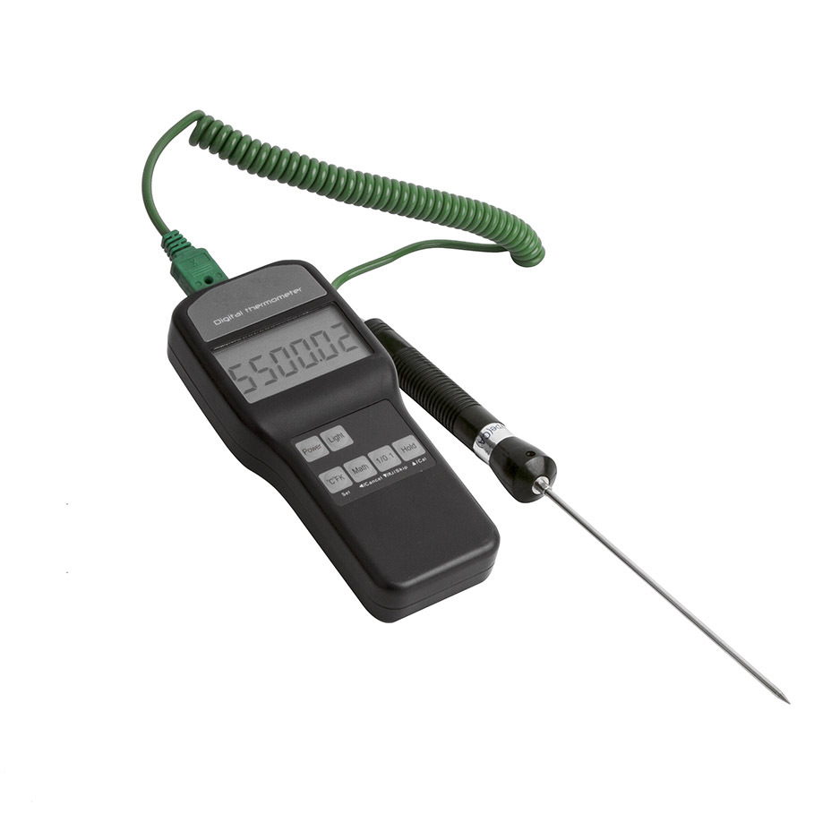 JULABO PR5600 手持式数字温度计图片