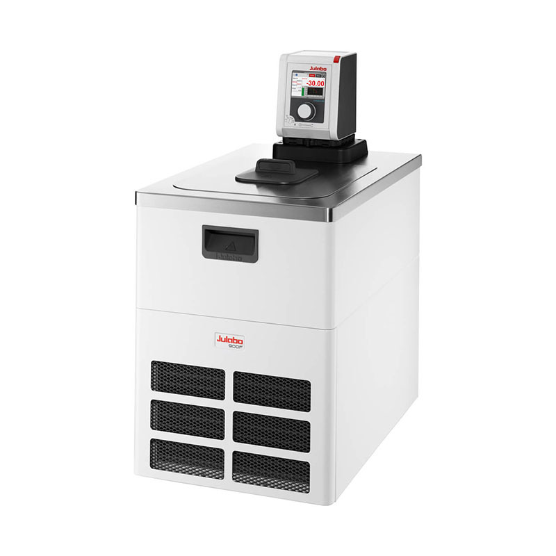 JULABO DYNEO DD-900F程控型加热循环浴槽图片