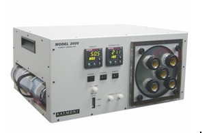 Chemtron M2000 计量校准仪器图片