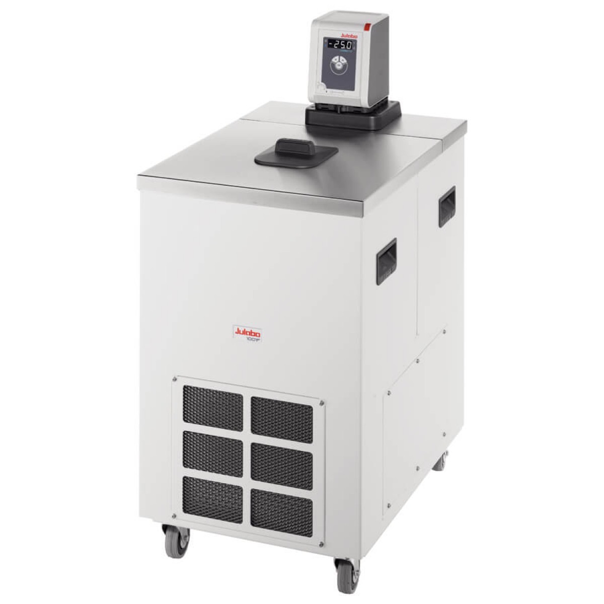 JULABO CD-1001F通用加热制冷循环浴槽图片