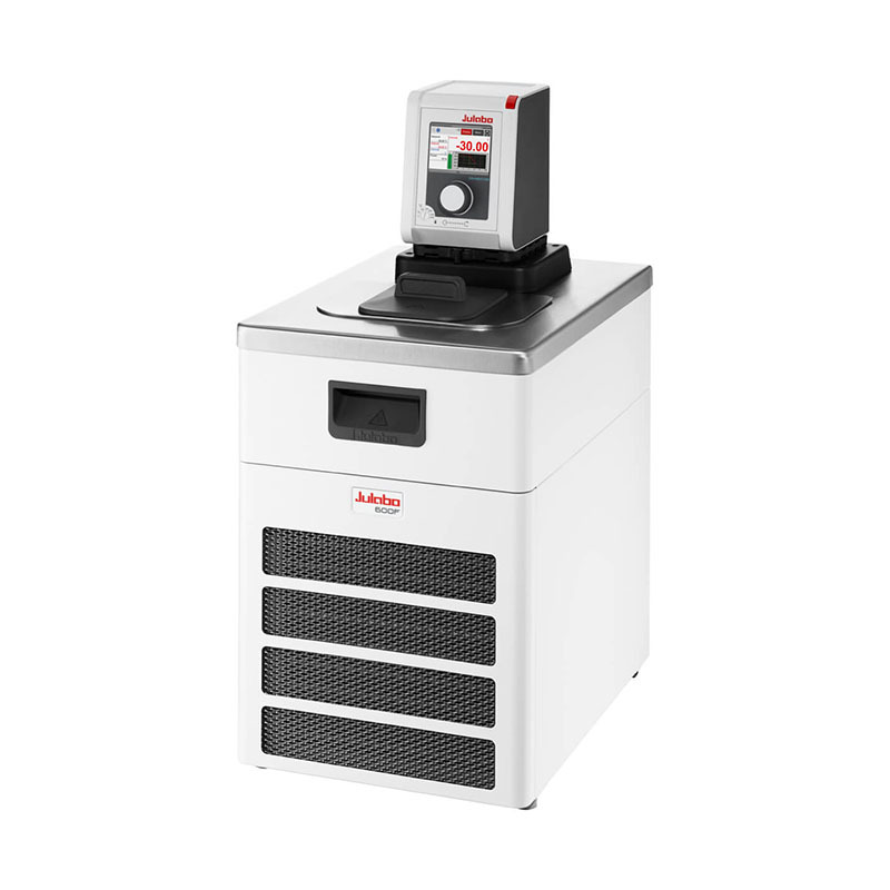JULABO DYNEO DD-600F程控型加热循环浴槽图片