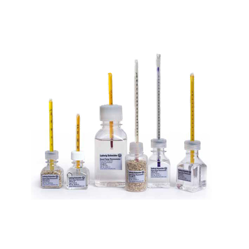 ChemTron 冰箱温度计图片