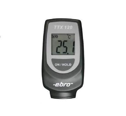 ChemTron TTX 100数字式温度计图片