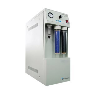 Chemtron ZY06001 静音无油空气泵图片