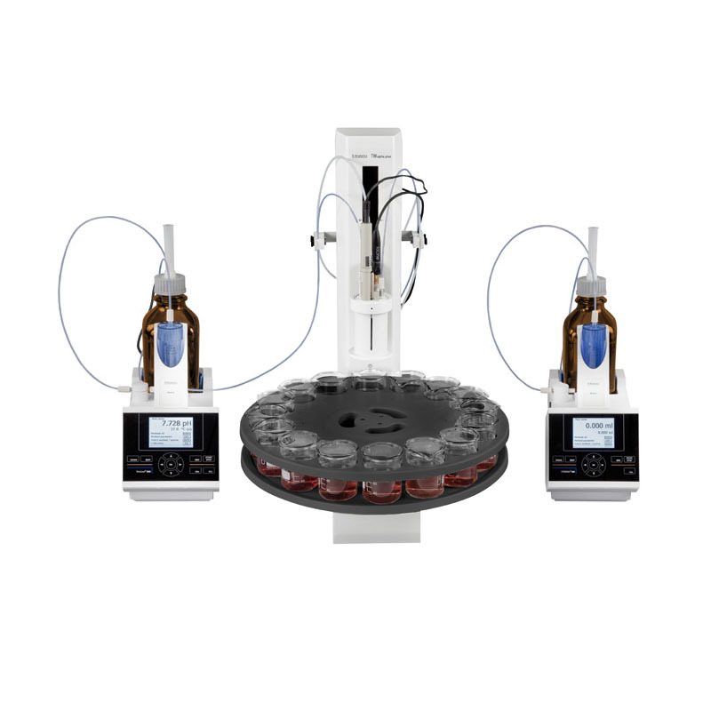 ChemTron TW alpha plus 自动连续测量单元图片