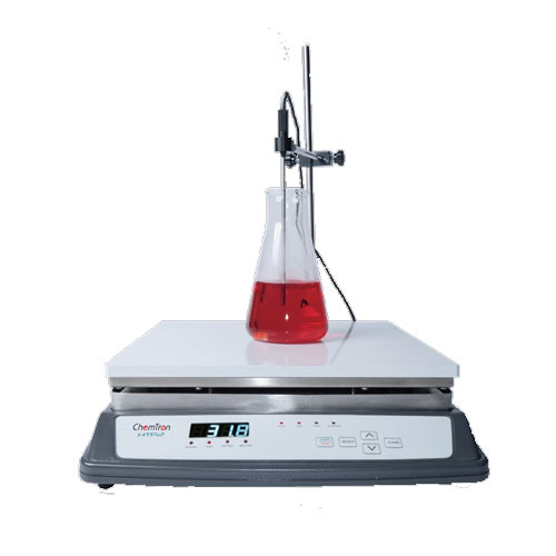 ChemTron HTP数字式加热板图片