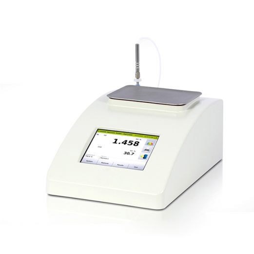Chentron MAT1500食品封装气体分析仪图片