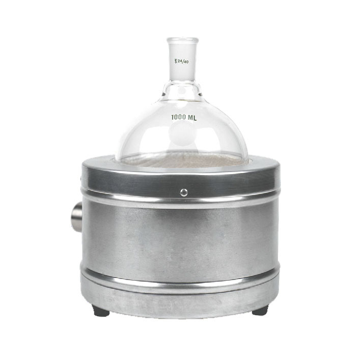 ChemTron STM高温加热套（至650度）图片